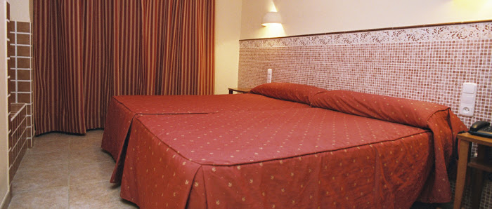 Arena Center en Roquetas de Mar